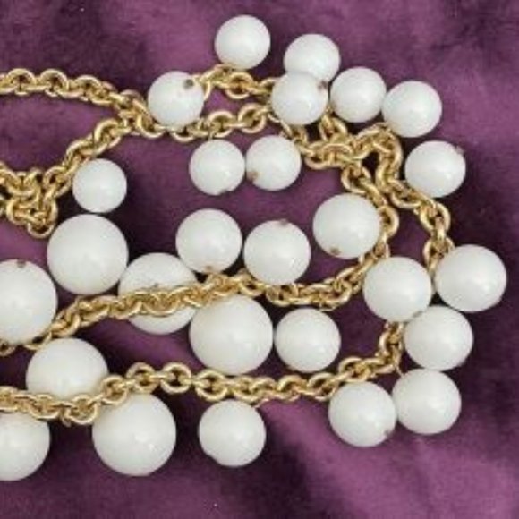 Kennth Lane Necklace - Picture 10 of 10